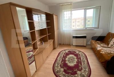 Garsoniera de inchiriat Dumbrava - 2