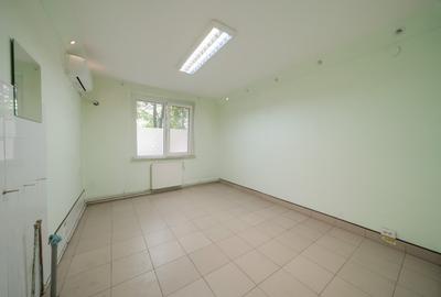 Spatiu comercial/rezidential*Centrala proprie*Parter*Acces stradal*Bloc 1981 - 9