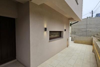 PF vand Casa PREMIUM finalizata si intabulata, la 1.5 km de BLD, 4 camere, 3 bai - 13