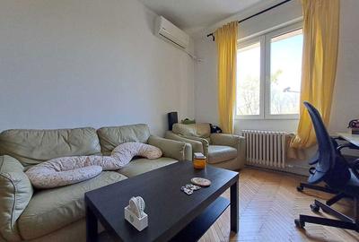 Apartament cu 2 camere decomandat în Floreasca - 2
