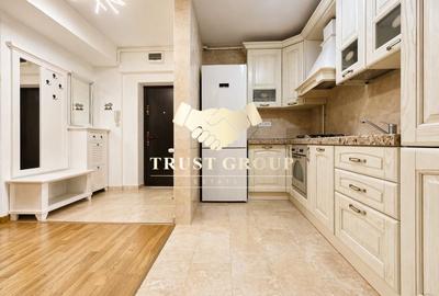 Apartament cu 3 camere semidecomandat, mobilat în Clucerului - 8
