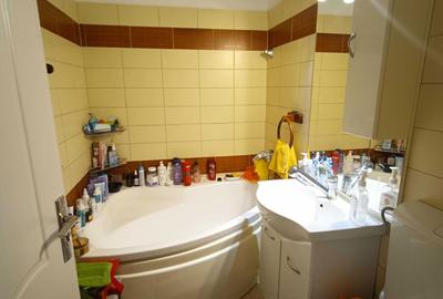 Apartament cu 2 camere semidecomandat în Gheorgheni - 3