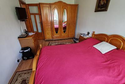Apartament 2 camere ZARNESTI - BLOCURI - 5