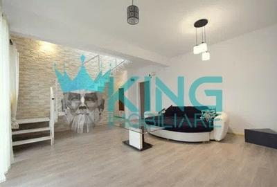 Apartament cu 3 camere decomandat, mobilat în Giroc