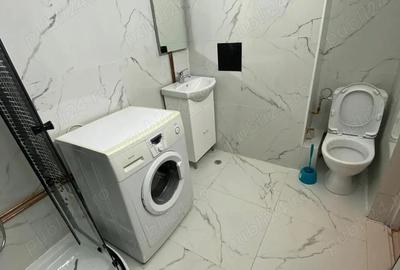 Garsonieră decomandată în Central - 1