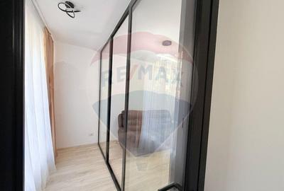 Apartament 3 camere | De inchiriat | Transparent Residen... - 11