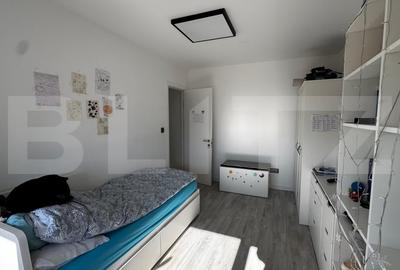 Casa 4 camere, 110 mp, zona  Dealul Furcilor - 4