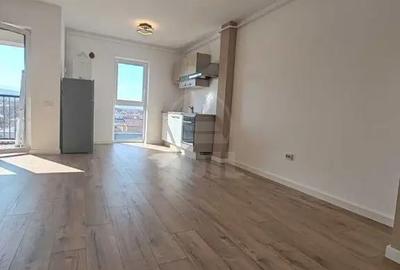 Apartament cu 2 camere semidecomandat în Florești - 9