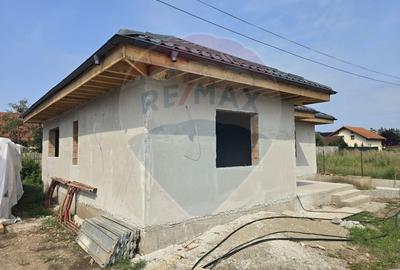 Casa noua in Harman, Brasov - 4