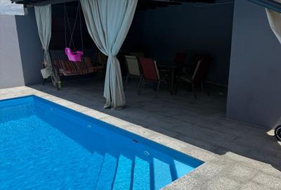 Casă cu 4 camere cu Teren 500 Mp în Strejnicu - 7