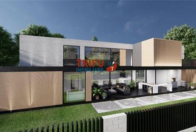 Casă de vânzare în Oarda de Jos cu o priveliște inedită - 2