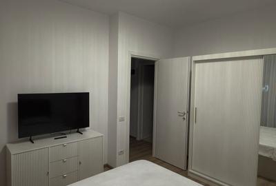 Apartament cu 2 camere decomandat în Central - 4