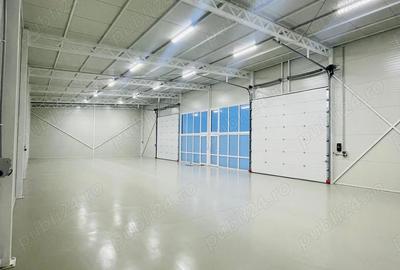 Spațiu comercial, de 250 mp, în Plopeni - 1