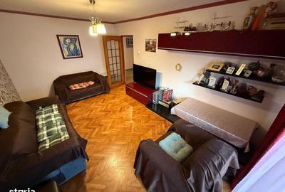 Apartament cu 4 camere în Central - 4