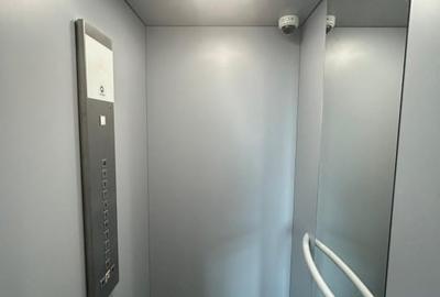 Apartament cu 3 camere circular, mobilat în Drumul Taberei - 14