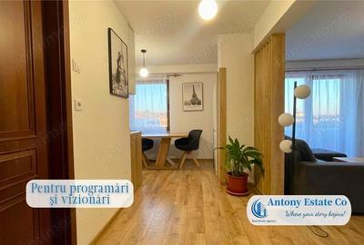 Apartament de inchiriat, 1 camera, Rogerius - Oradea - 6