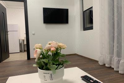 Apartament cu 1 camera Cartier Orizont - 3