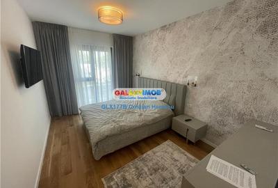 Arcadia Apartments Domenii 3 camere Prima Inchiriere + Parcare - 12