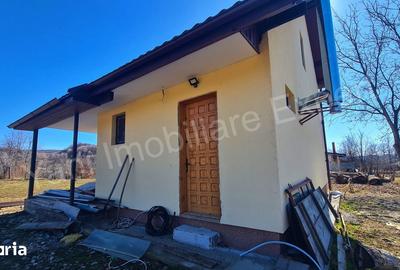 Casă cu 3 camere cu Teren 3582 Mp în Corbi - 13