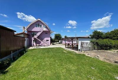 CASA P+E+M | 480MP | 8138MP TEREN | SACADAT - 41