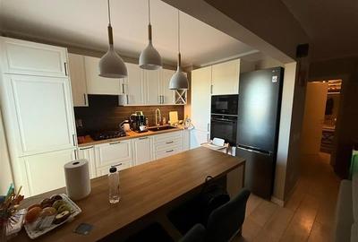Apartament 2 camere cu PARCARE SUBTERAN Mogosoaia IPSO ARBO RESIDENCE - 4
