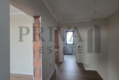 Casa insiruita, bucatarie inchisa, 3 camere, 2 bai, Giroc - 13