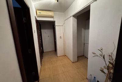 Apartament 2 camere, 53,55 mp, decomandat, cartierul Lapus - 10