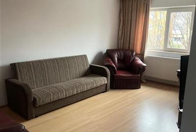 Apartament cu 2 camere decomandat în Mihai Bravu
