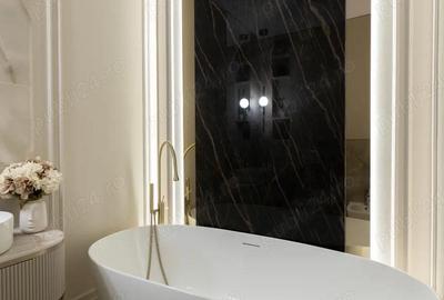 Apartament cu 3 camere decomandat, mobilat în Est - 10