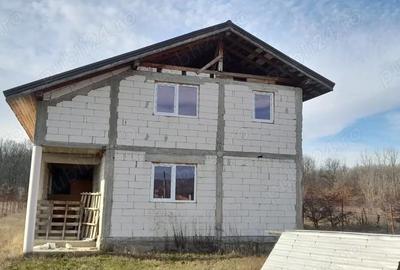 Casă în Copăcioasa - 2