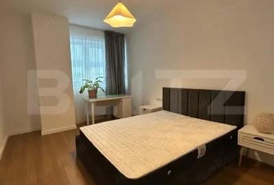 Apartament modern de inchiriat 2 camera | 56 mp | Concept 9 - 5