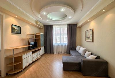 Apartament cu 2 camere decomandat în Lacul Morii - 4