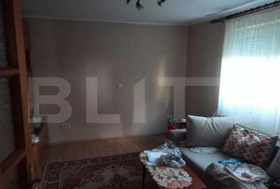 Casa de vanzare, 3 camere, 92 mp, zona Baritiu Casa de vanzare, 3 camere, 92 mp, zona Baritiu - 14