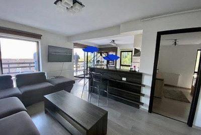 Apartament cu 3 camere decomandat în Brașovul Vechi - 6