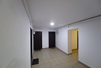 900 metri Metrou Nicolae Teclu - 3 camere - parcare si boxa - mobilat si utilat - 17