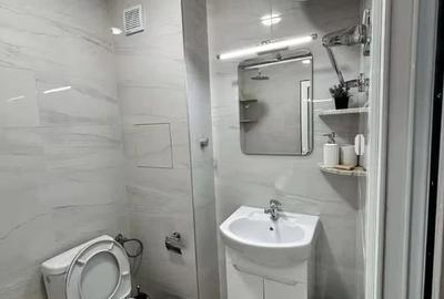 Garsonieră decomandată în Brâncoveanu