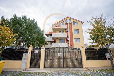 Vila premium în Mamaia Sat – proprietate exclusivistă 24 camere - 1