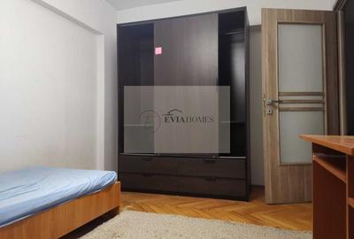 Apartament cu 3 camere decomandat, mobilat în Mărăști - 3