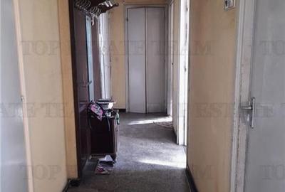 Apartament 3 camere de vanzare, zona Tineretului- metrou - 12