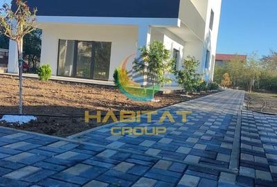 Casă individuală cu 6 camere cu Canalizare în Bolintin-Deal - 4
