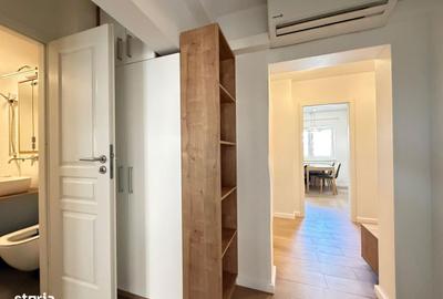 Apartament cu 3 camere, mobilat în Nerva Traian - 4