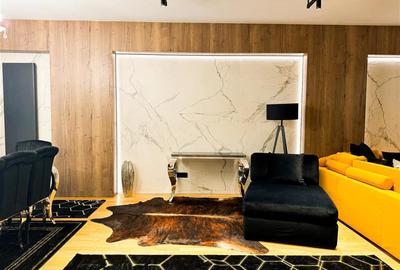 Apartament cu 4 camere de inchiriat Herastrau - 9