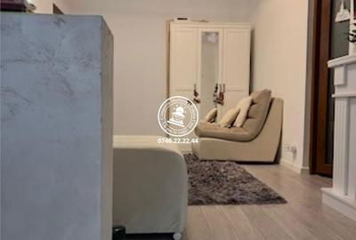 Apartament cu 2 camere nedecomandat în Alexandru cel Bun - 6