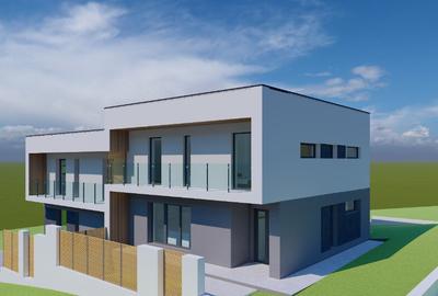 Duplex - persoana fizica cluj napoca, strada oasului - 3