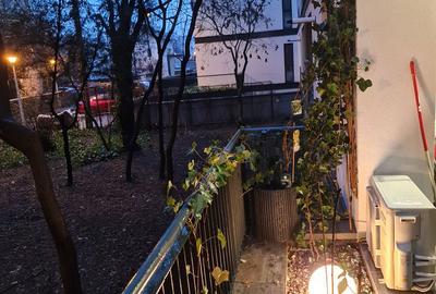Apartament cu 2 camere decomandat în Unirii - 2