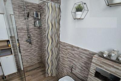 Casă cu 3 camere cu Teren 200 Mp în Central - 9