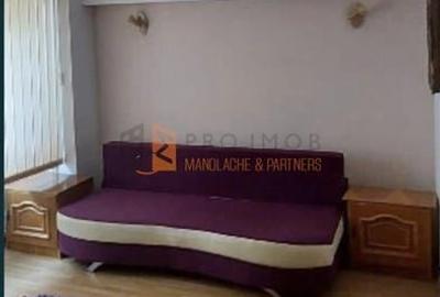 Apartament 4 camere cf 1 decomandat zona Centru - 3