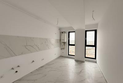 Apartament cu 3 camere în Parcul Carol - 24