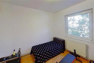 Tur 3D! Apartament 4 camere decomandate, etajul1, in cartierul Noua, Brasov - 5