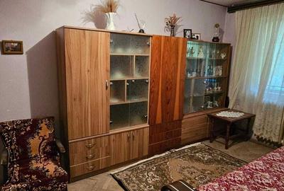 Apartament cu 2 camere semidecomandat în Central - 2